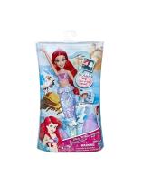 Opakowanie Disney Princess Śpiewająca lalka Ariel