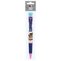 Opakowanie Długopis Jumbo B Cleo i Frank 22 DERFORM