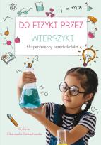 Okładka książki Do fizyki przez wierszyki