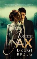 Okładka książki Drugi Brzeg pocket