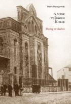 Okładka książki Ein Wegfuhrer durch das Judische Kielce
