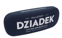 Opakowanie Etui na okulary Gold-Dziadek