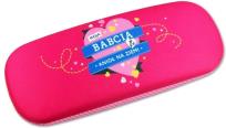 Opakowanie Etui na okulary With Love-Babcia