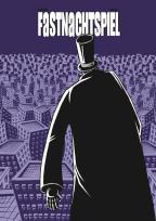 Okładka książki Fastnachtspiel