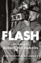 Okładka książki Flash. The Making of Weegee the Famous