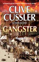 Okładka książki Gangster
