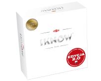 Opakowanie iKNOW reedycja 2021