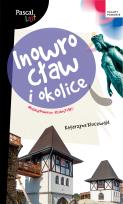 Okładka książki Inowrocław i okolice. Pascal Lajt