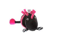 Opakowanie Jednorożec przytulanka wibrująca róż