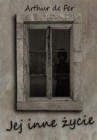 Okładka książki Jej inne życie