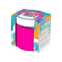 Opakowanie Jiggly Slime Różowy perłowy 100g TUBAN