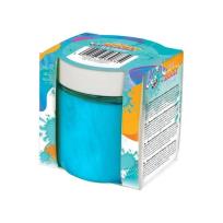 Opakowanie Jiggly Slime Turkusowy perłowy 100g TUBAN