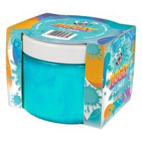 Opakowanie Jiggly Slime Turkusowy perłowy 500g TUBAN