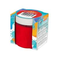 Opakowanie Jiggly Slime zapachowy Czerwona truskawka 100g