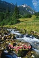 Opakowanie Kalendarz 2022 A3-7 Poezja Tatr AVANTI