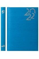 Opakowanie Kalendarz 2022 B6 Caribe morski