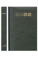 Opakowanie Kalendarz 2022 B6 Standard zielony