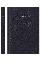 Opakowanie Kalendarz 2022 B7 Madrid granatowy