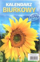 Opakowanie Kalendarz 2022 Biurkowy A5 stojący MIX ARTSEZON