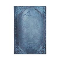 Opakowanie Kalendarz 2022 Flexis Mini Peacock Punk Bold Horizontal FE7980-4