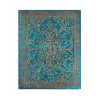 Opakowanie Kalendarz 2022 Flexis Ultra Azure Verso FE7992-7