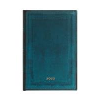 Opakowanie Kalendarz 2022 Mini Calypso Bold Day-at-a-Time DE7659-9