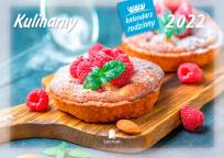 Opakowanie Kalendarz 2022 Rodzinny Kulinarny WL1