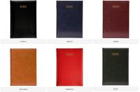 Opakowanie Kalendarz 2022 Tygodniowy B5 Baladek MIX