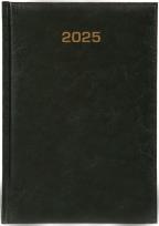Opakowanie Kalendarz 2025 Tygodniowy A4 Baladek zielony ANIEW