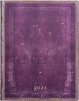 Opakowanie Kalendarz książkowy Flexi ultra 2022 12M Concord