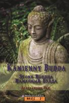 Okładka książki Kamienny Budda