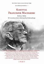 Opakowanie Kardynał Franciszek Macharski. Kultura, Media