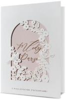 Opakowanie Karnet Ślub KL HM100-1031