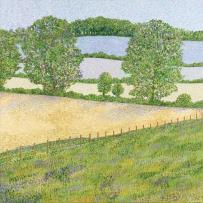 Opakowanie Karnet z kopertą Buki