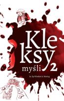 Okładka książki Kleksy. Myśli 2