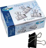 Opakowanie Klipsy 41mm 12szt