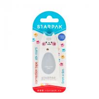 Opakowanie Korektor w taśmie Starpak5mmx6m Marti