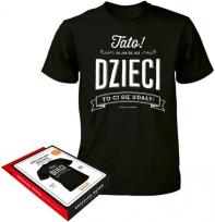 Opakowanie Koszulka Vintage-Tato XL