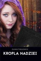 Okładka książki Kropla nadziei