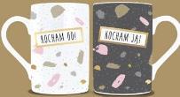 Opakowanie Kubek komplet Q 862 Ślub