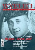 Okładka książki Kwartalnik Wyklęci nr 3(23)/2021