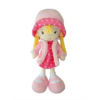 Opakowanie Lalka szmacianka 45cm SP83572 AN01