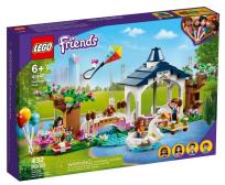 Opakowanie Lego FRIENDS 41447 Park w Heartlake City