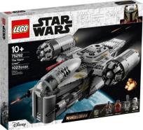 Opakowanie Lego STAR WARS 75292 Transportowiec łowcy nagród..
