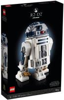Opakowanie Lego STAR WARS 75308 R2-D2