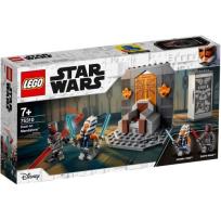 Opakowanie Lego STAR WARS 75310 Starcie na Mandalore