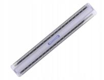 Opakowanie Linijka 20cm podwójna (20szt) PRATEL