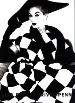 Okładka książki Lisa Fonssagrives-Penn