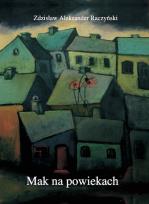Okładka książki Mak na powiekach