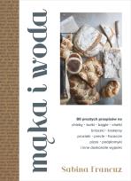 Okładka książki Mąka i woda